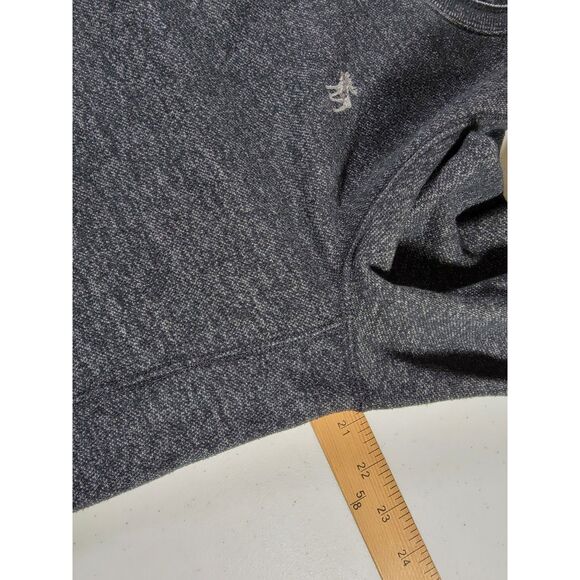 Abercrombie Men's Long Sleeve Muscle Shirt - Medium - Picture 5 of 8